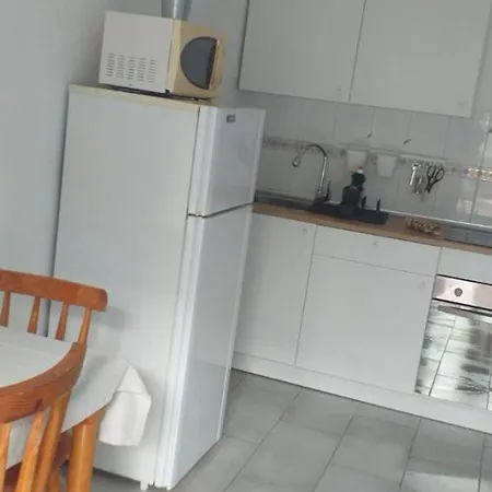 Appartamento Mi Casita *