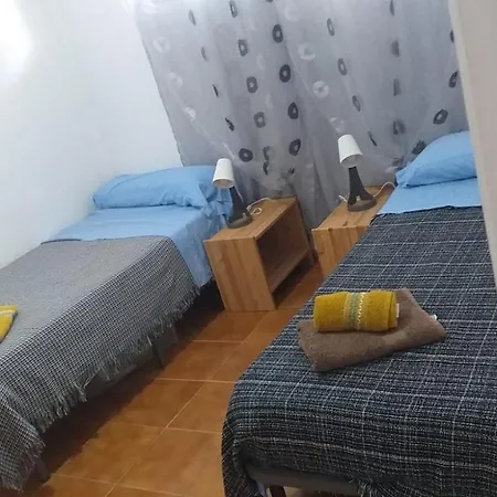 Mi Casita Costa De Antigua