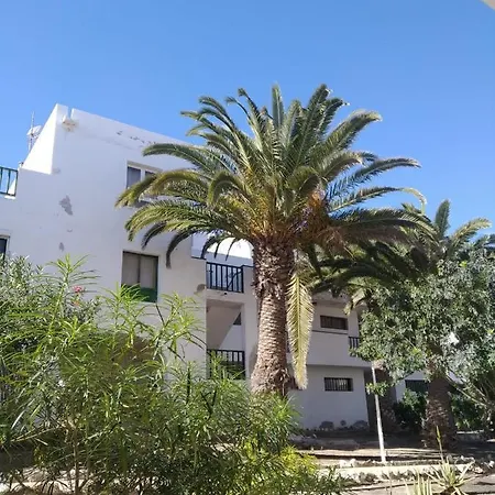 Mi Casita Apartment *