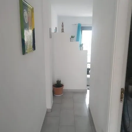 Mi Casita Apartment Costa De Antigua