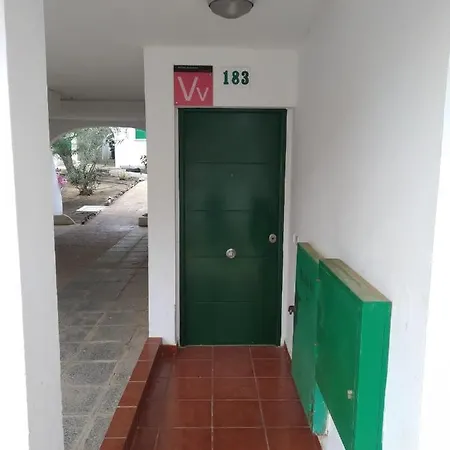 Apartment Mi Casita *