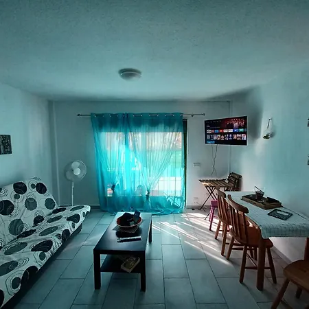 Mi Casita